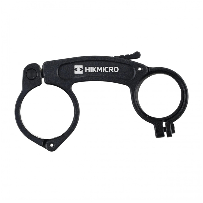 Celownik noktowizyjny noktowizor HIKMICRO Alpex 4K LRF z uchwytem pod IR (548-196)